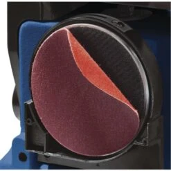 Ponceuse à Courroie Et à Disque BTS800 SCHEPPACH - 230V 50Hz 370W - 4903302901 9 Ponceuse à Courroie Et à Disque BTS800 SCHEPPACH - 230V 50Hz 370W - 4903302901 -Magasin D'Outils Électriques 15331990 4