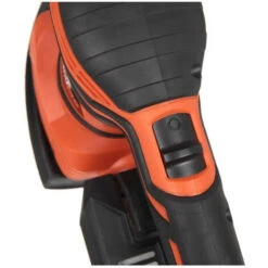 MANUPRO Ponceuse Multifonction 3 En 1- Vibrante - A Assemblage Rapide 200 W - 11 Accessoires -Magasin D'Outils Électriques 15475622 3