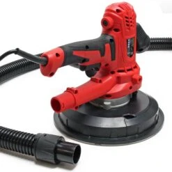 Meuleuse Angulaire Avec Fonction Sous Vide Auto-aspirante 900 Watts Polissage Outil Pour Plaquiste 9 Meuleuse Angulaire Avec Fonction Sous Vide Auto-aspirante 900 Watts Polissage Outil Pour Plaquiste -Magasin D'Outils Électriques 15566667 3