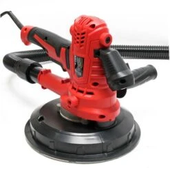Meuleuse Angulaire Avec Fonction Sous Vide Auto-aspirante 900 Watts Polissage Outil Pour Plaquiste 10 Meuleuse Angulaire Avec Fonction Sous Vide Auto-aspirante 900 Watts Polissage Outil Pour Plaquiste -Magasin D'Outils Électriques 15566667 4