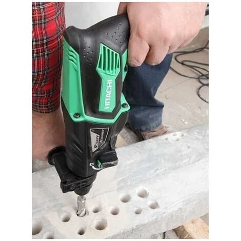 HIKOKI Perforateur Burineur 830W SDS-plus - DH26PC2 WSZ 4 HIKOKI Perforateur Burineur 830W SDS-plus - DH26PC2 WSZ – Image 2