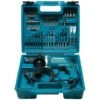 Perceuse à Percussion MAKITA - 710W + Kit Accessoires - HP1631KX3 2 Perceuse à Percussion MAKITA - 710W + Kit Accessoires - HP1631KX3 -Magasin D'Outils Électriques 15944209 1