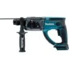 Perforateur-burineur SDS-Plus MAKITA - 20 MM - DHR202Z -Magasin D'Outils Électriques 15944227 1