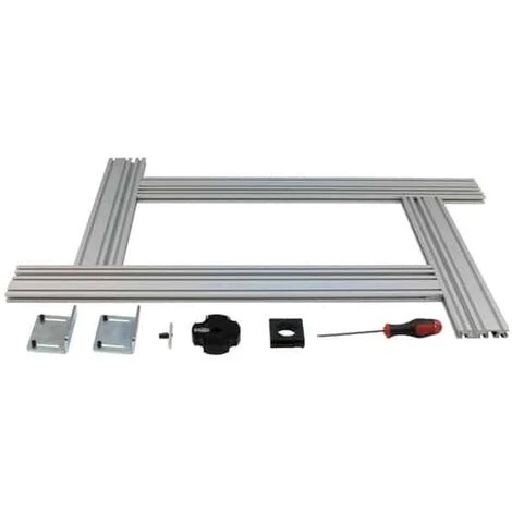 VIRUTEX Gabarit De Fraisage PF700 - 6046477 3 VIRUTEX Gabarit De Fraisage PF700 - 6046477