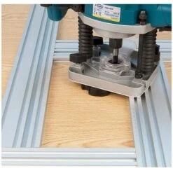 VIRUTEX Gabarit De Fraisage PF700 - 6046477 5 VIRUTEX Gabarit De Fraisage PF700 - 6046477 -Magasin D'Outils Électriques 1601971 2