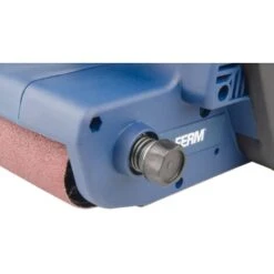 FERM BGM1024 Ponceuse à Bande 900W -Magasin D'Outils Électriques 16294239 3