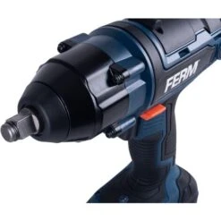 FERM CDM1127 Clé à Chocs Sans Fil 18V -Magasin D'Outils Électriques 16294256 5