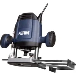 FERM PRM1021 Défonceuse 1200W 10 FERM PRM1021 Défonceuse 1200W -Magasin D'Outils Électriques 16294268 4