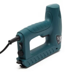 Agrafeuse - Cloueuse électrique 20 Frappes Par Minute Pour 80 Clous Ou 100 Agrafes -Magasin D'Outils Électriques 16314210 3