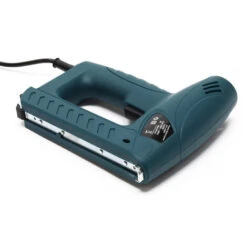 Agrafeuse - Cloueuse électrique 20 Frappes Par Minute Pour 80 Clous Ou 100 Agrafes -Magasin D'Outils Électriques 16314210 4
