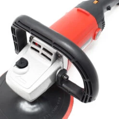 Machine à Polir Meuleuse Set 21 Pcs. 1200 W 3000 T/min Max. Polisseuse 6 Niveaux Rectifieuse 11 Machine à Polir Meuleuse Set 21 Pcs. 1200 W 3000 T/min Max. Polisseuse 6 Niveaux Rectifieuse -Magasin D'Outils Électriques 16786188 5