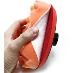 Machine à Polir Meuleuse Set 26 Pcs. 1500 W 3000 T/min Max. Polisseuse 6 Niveaux Rectifieuse -Magasin D'Outils Électriques 16786218 3