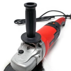 Machine à Polir Meuleuse Set 26 Pcs. 1500 W 3000 T/min Max. Polisseuse 6 Niveaux Rectifieuse -Magasin D'Outils Électriques 16786218 5