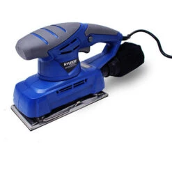 Ponceuse Vibrante 187x90mm 200 W - Hyundai - HPV200 7 Ponceuse Vibrante 187x90mm 200 W - Hyundai - HPV200 -Magasin D'Outils Électriques 16807329 3