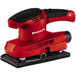 Einhell Ponceuse Vibrante 150W TC-OS 1520