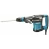 Makita HM0871C Burineur 1110 W - SDS-Max - Coffret - 8,1 J