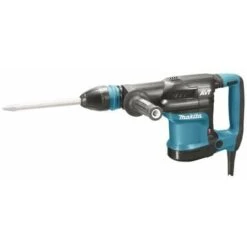 Makita HM0871C Burineur 1110 W - SDS-Max - Coffret - 8,1 J