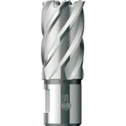 Fraise à Carotter Courte KBK HSS Queue Weldon 29/30mm BDS 1 PCS -Magasin D'Outils Électriques 17507029 2