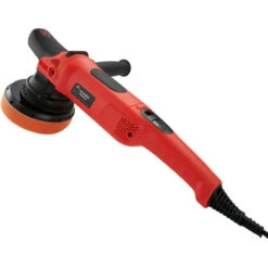 Polisseuse Excentrique K7250B - Polisseuse, Polisseuse Voiture, Lustreuse Voiture - 3 -Magasin D'Outils Électriques 17553841 3