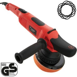 Polisseuse Excentrique K7250B - Polisseuse, Polisseuse Voiture, Lustreuse Voiture - 3 -Magasin D'Outils Électriques 17553841 4