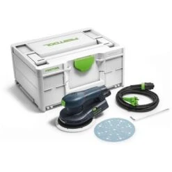 Ponceuse Excentrique ETS EC 150/5 EQ-Plus FESTOOL - 576329