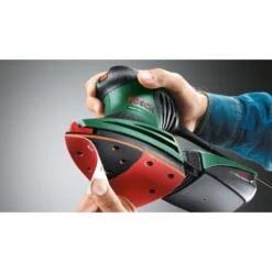 Bosch Ponceuse Multi PSM 160 A -Magasin D'Outils Électriques 17948530 4