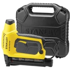Stanley - Cloueur électrique 15-20-25-30-32 Mm - TRE650
