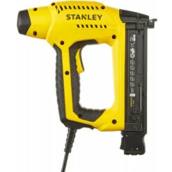 Stanley - Cloueur électrique 15-20-25-30-32 Mm - TRE650 -Magasin D'Outils Électriques 18035089 3
