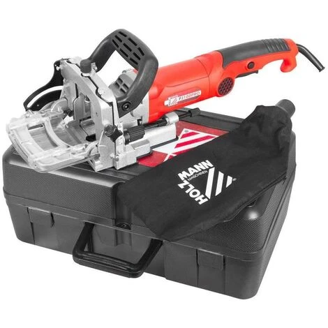 FRAISEUSE À LAMELLES LAMELLEUSE BISCUITEUSE RAINUREUSE HOLZMANN PJ100PRO 4 FRAISEUSE À LAMELLES LAMELLEUSE BISCUITEUSE RAINUREUSE HOLZMANN PJ100PRO – Image 2