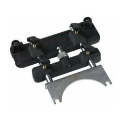 DeWalt - Raccord De Défonceuses Pour Guides Rails