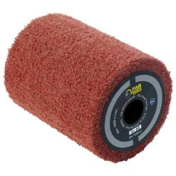 Brosse Fibre Synthétique D. 80 L. 100 Mm Pour REX80