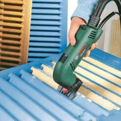 Bosch – Ponceuse Delta 180W + 9 Abrasifs – PDA 180E -Magasin D'Outils Électriques 182763 4