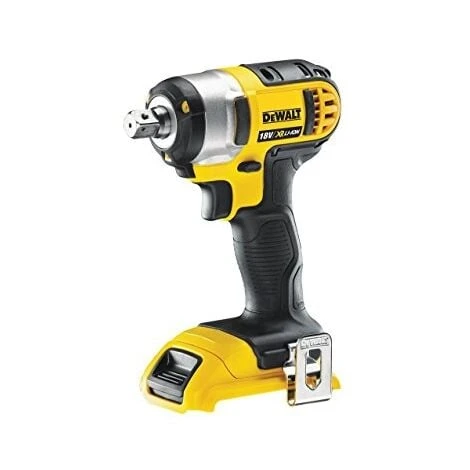 BOULONNEUSE A CHOCS DEWALT 18 V - LI-ION - DCF880N DCF880N-XJ 3 BOULONNEUSE A CHOCS DEWALT 18 V - LI-ION - DCF880N DCF880N-XJ