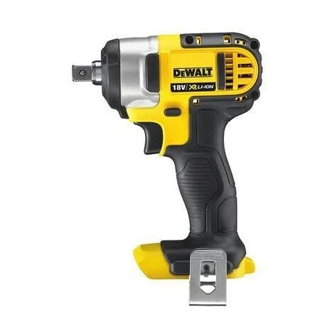 BOULONNEUSE A CHOCS DEWALT 18 V - LI-ION - DCF880N DCF880N-XJ 4 BOULONNEUSE A CHOCS DEWALT 18 V - LI-ION - DCF880N DCF880N-XJ – Image 2