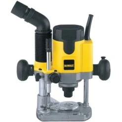 Défonceuse électronique DEWALT 1100 W 65 Mm DW621K -Magasin D'Outils Électriques 18442830 2