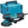 Ponceuse Polisseuse Excentrique MAKITA 750W Ø150 Mm - BO6050J -Magasin D'Outils Électriques 18442907 1