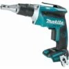 Visseuse Plaque De Plâtre MAKITA 18 V Li-Ion Sans Chargeur Ni Batterie - DFS452Z
