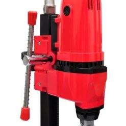 Carottier Avec Support Et Forets VidaXL 9 Carottier Avec Support Et Forets VidaXL -Magasin D'Outils Électriques 18955682 3