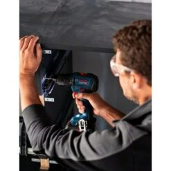 Perceuse-Visseuse BOSCH GSR 18V-55 (Machine Seule) -Magasin D'Outils Électriques 19185379 3