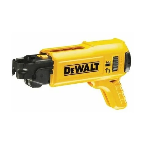 DeWalt DCF6201-XJ 4 DeWalt DCF6201-XJ – Image 2