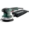 Ponceuse Excentrique 310W Ø150 Mm Dans Coffret Carton - METABO SXE 3150 2 Ponceuse Excentrique 310W Ø150 Mm Dans Coffret Carton - METABO SXE 3150 -Magasin D'Outils Électriques 19439177 1