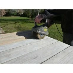 FARTOOLS Pack 615125 : Rénovateur REX120C + Brosse A Lamelles Et Brosse Fibre Synthétique - Spécial Bois&métal - Surfaces Planes 6 FARTOOLS Pack 615125 : Rénovateur REX120C + Brosse A Lamelles Et Brosse Fibre Synthétique - Spécial Bois&métal - Surfaces Planes -Magasin D'Outils Électriques 19711045 2