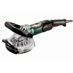 Ponceuse De Rénovation METABO RSEV 19-125 RT Coffret - 603825700