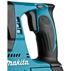 Perfo-burineur MAKITA DHR243ZJ En Coffret MakPac - 18V LXT - SDS-Plus 2J - Produit Seul 10 Perfo-burineur MAKITA DHR243ZJ En Coffret MakPac - 18V LXT - SDS-Plus 2J - Produit Seul -Magasin D'Outils Électriques 19908019 4