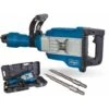 Marteau Piqueur SCHEPPACH 1900W - AB1900 1 Marteau Piqueur SCHEPPACH 1900W - AB1900 -Magasin D'Outils Électriques 20115108 1