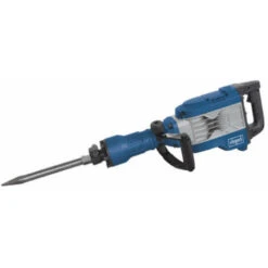 Marteau Piqueur SCHEPPACH 1900W - AB1900 -Magasin D'Outils Électriques 20115108 3