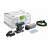 Ponceuse Vibrante RTS 400 REQ-Plus FESTOOL - 576057 -Magasin D'Outils Électriques 20244796 1