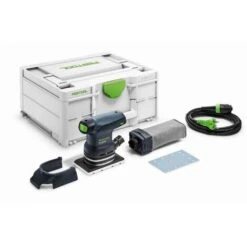 Ponceuse Vibrante RTS 400 REQ-Plus FESTOOL - 576057