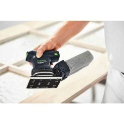 Ponceuse Vibrante RTS 400 REQ-Plus FESTOOL - 576057 -Magasin D'Outils Électriques 20244796 3