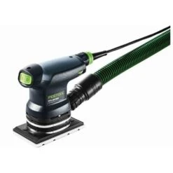 Ponceuse Vibrante RTS 400 REQ-Plus FESTOOL - 576057 -Magasin D'Outils Électriques 20244796 4